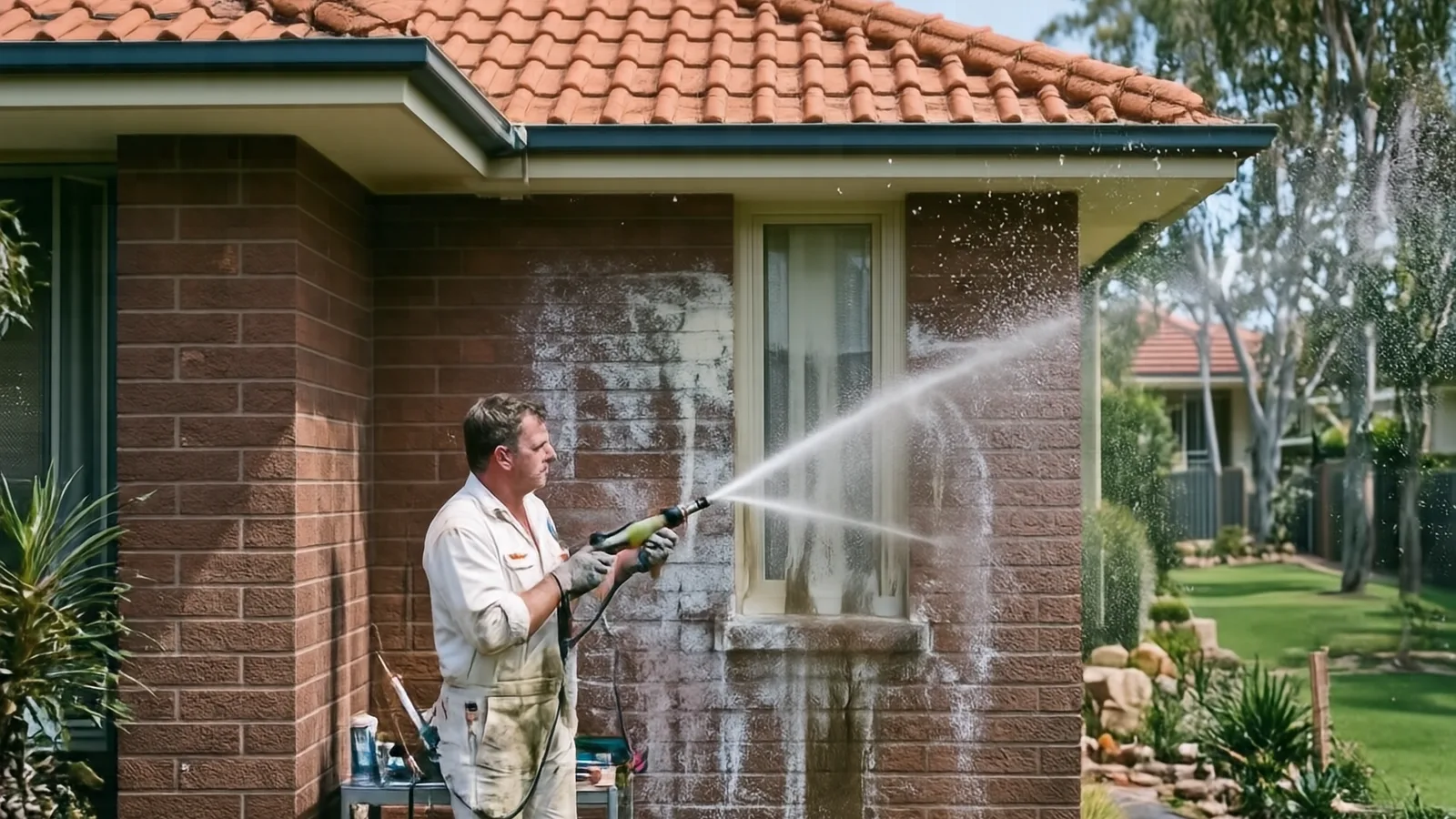 Painters in Balcatta, Perth, Northern Suburbs
