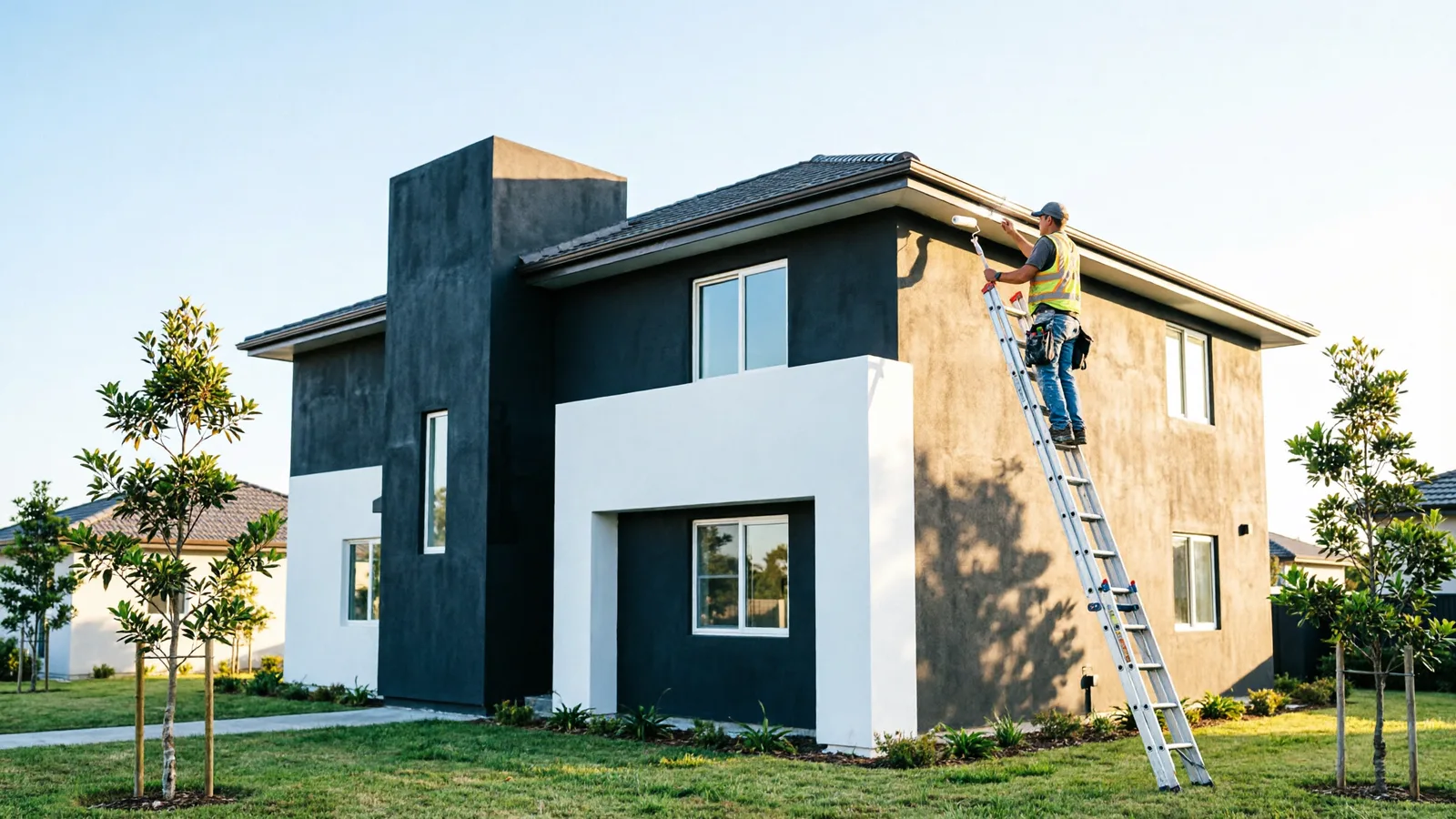 Painters in Bayswater, Perth, Inner Northern Suburbs